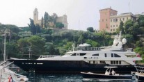 Motor Yacht Jo - Porto Fino